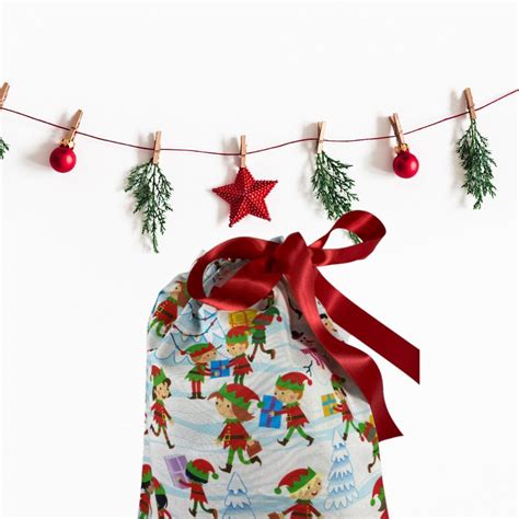 Christmas Elf T Bags 2021 Best Christmas Tree 2021