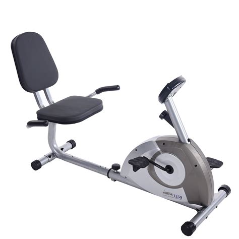 The sunny health and fitness pink magnetic bike aim to bring a little light to the recumbent bike niche. Stamina® Magnetic Recumbent 1350 Exercise Bike | Stamina ...