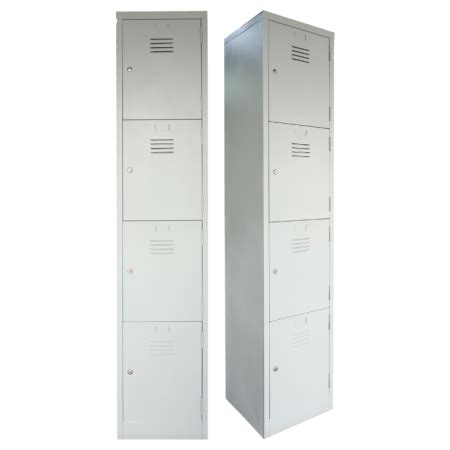 Steel Locker Compartment Have An Office Pte Ltd Sg