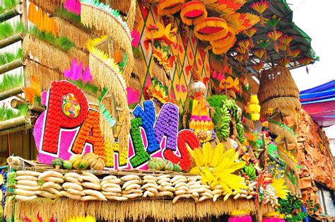 a guide to the philippines most amazing fiestas