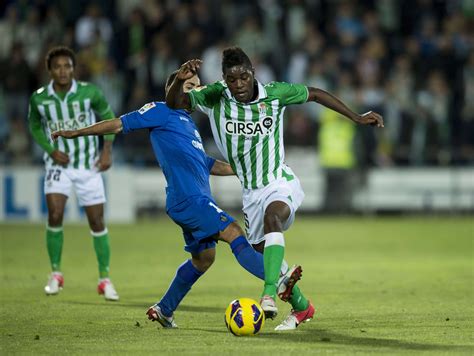 Real betis vs getafe tips & predictions. Soi kèo Getafe vs Betis, 02h30 ngày 30/9 - La Liga