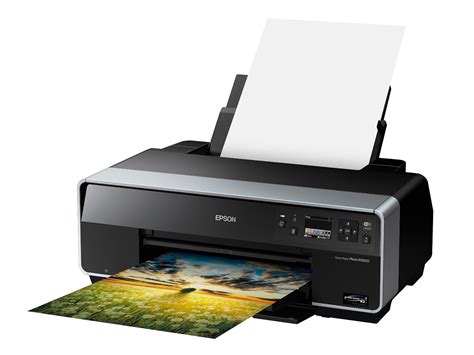 The importance of the epson stylus t13 driver package is truly realized by the users who are not how to download epson stylus t13 driver. Printer A3: Printer A3 Epson Murah