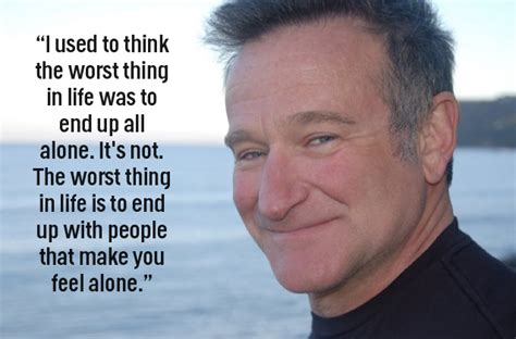 10 Robin Williams Quotes For Every Time In Your Life Cosmoph