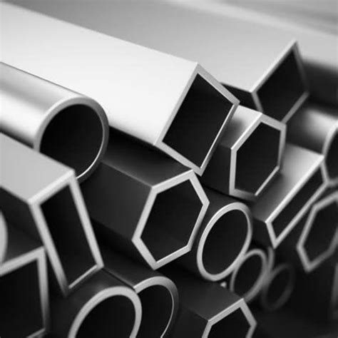 Perfiles De Aluminio De Linea Aluminext