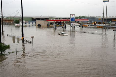 Texas Floods Claimed Over 350 Homes Damaged Thousands More Nox
