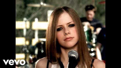 Original lyrics of complicated song by avril lavigne. Avril Lavigne - Complicated (Official Video) - YouTube