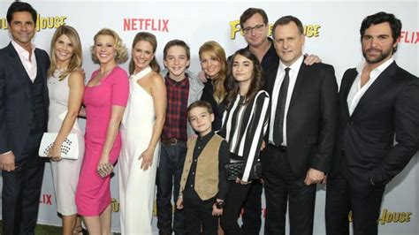 The Fuller House Star Is Preparing For A Potential Jail Sentence Perthnow