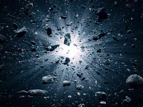 The Big Bang Theory How The Universe Began Geeks