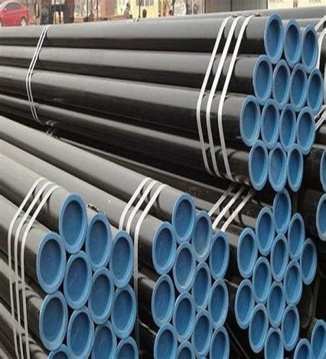 Sch 160 Carbon Steel Seamless Pipe At Rs 85kilogram Carbon Steel