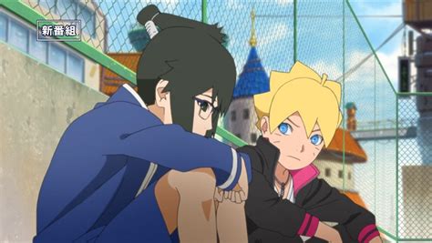 Meanwhile, sasuke and jiraiya discuss and plan how to confront urashiki for when they next encounter him. Boruto: Naruto next generation ep 1