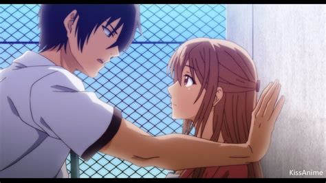 Top 10 Animes De Romance Animes Shojo Youtube Gambaran
