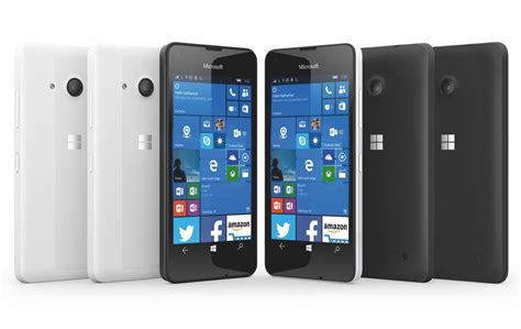 Microsoft Lumia 650 Released Price Specs And Availablity Details