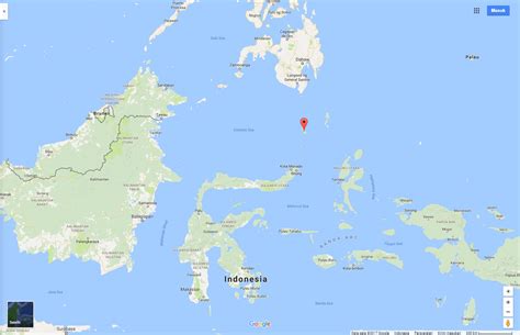 Sulawesi utara) is a province of indonesia. DEFENSE STUDIES: TNI AL Bangun Dermaga di Sangihe