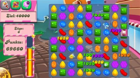 Candy Crush Saga App Für Ios Und Android