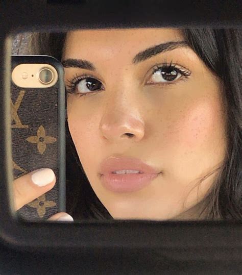 Mirror Selfie Aesthetic Mirror Selfie Poses Teenager Photography