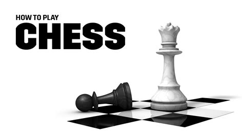 How To Play Chess Game A Detailed Guide Mpl Blog