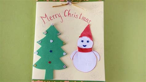 Tổng hợp trang trí thiệp noel độc đáo nhất