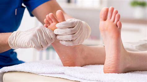 Its Time To See Podiatrist If You Have These Signs Read Now