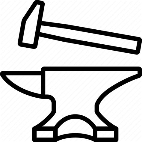 List 103 Pictures Hammer And Anvil Clip Art Latest