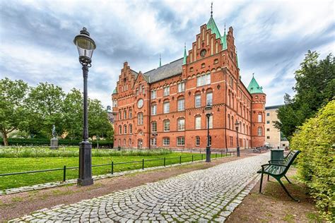15 Best Things To Do In Malmö Sweden The Crazy Tourist