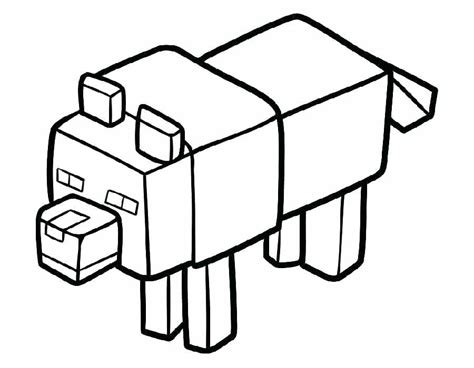 Minecraft coloring pages, a large collection for free printing. Minecraft Coloring Pages Creeper Face_ at GetDrawings ...