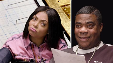 Lie detector tests aren't even admissible in court so i'm not sure that you'll get the satisfaction you're looking for. Watch Lie Detector Test | Taraji P. Henson & Tracy Morgan ...
