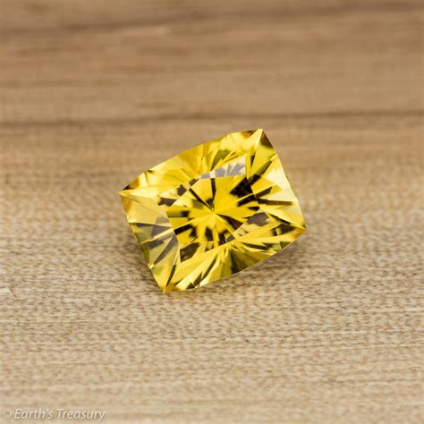 19 Yellow Gemstones With 9 Best Gems For Rings Gem Society