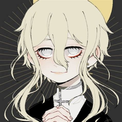 Picrew Angel En 2023