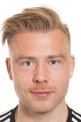 Alexander søderlund (33) er hjemme i norge og åpen for tilbud. Alexander Söderlund - Rizespor - Stats - palmarès