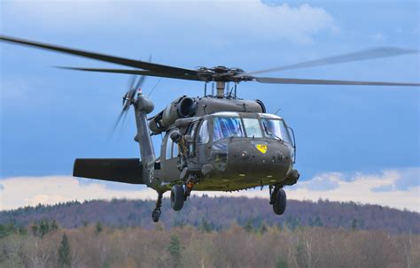 Blackhawk Helicopter For Sale