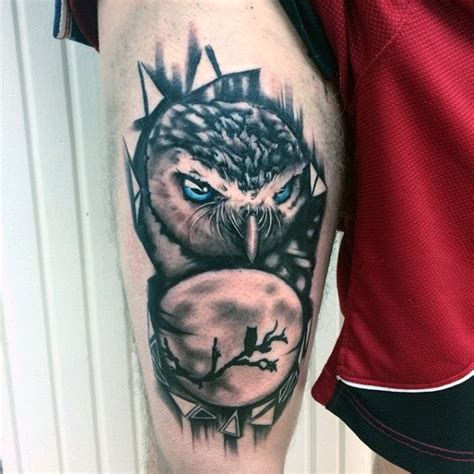 Arti dari tato dengan kunci jon22 net sumber : 13+ Tato Burung Hantu Di Dada 3D
