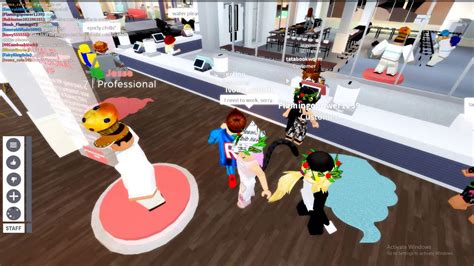 Reviewing Roblox Cafesrestaurants Youtube