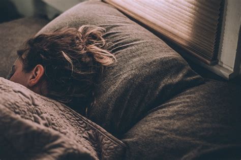 why is sleep so important sleep is an essential component of our… by charlie health medium