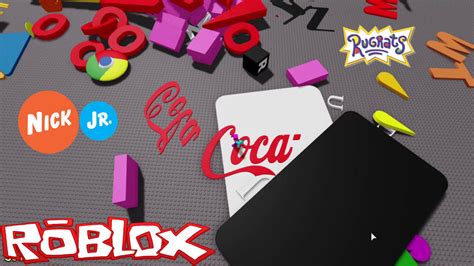 Logo Place in Roblox by S0UNDBIT on DeviantArt
