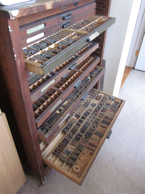 View our gallery's current exhibit. Newly acquired Hamilton Type Cabinet - originally from The ...