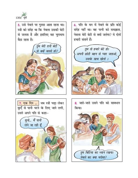 Ncert Book Class 6 Hindi Chapter 27 व्यर्थ की शंका Pdf