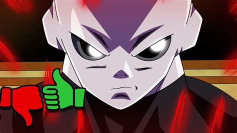 Search, discover and share your favorite dragonball super gifs. Jiren Vs Kale Community Reaction! Jirens Power Showcased ...