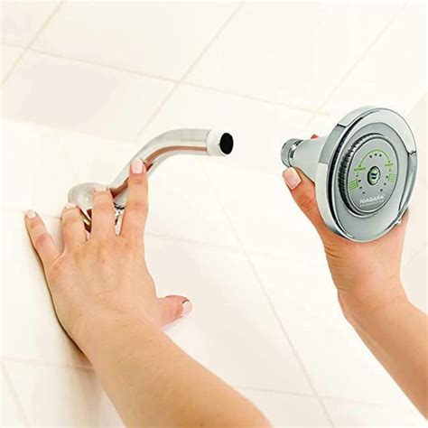 The 6 Best Water Saving Shower Heads In 2022