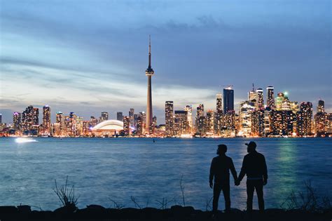 Toronto Gay Travel Guide By A Gay Couple Coupleofmen Com