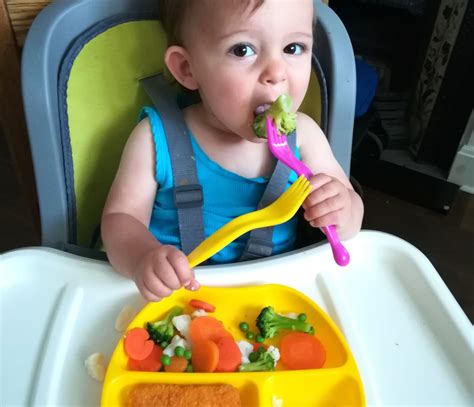 Baby Led Weaning Blw First Food Ideas Love From Lisa