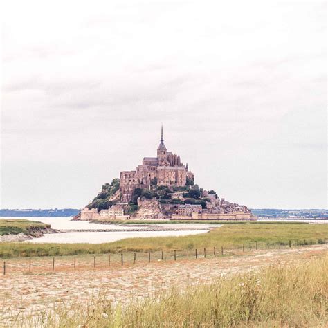 20 Breathtakingly Beautiful Places To Visit In France Solosophie