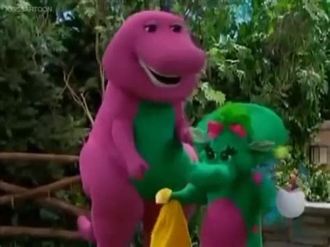 Barney And Friends Season 10 Episode 8a Counting Watch Cartoons