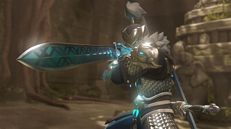 I am new to pc gaming; Overwatch Year of the Dog End Date (Event Ends Today ...