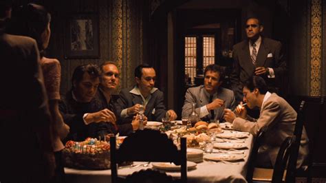 the godfather movie review the austin chronicle
