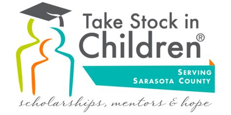 Take Stock In Children Sarasota