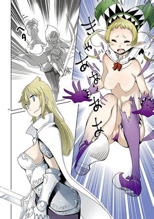 Blade Play Manga Fanservice Compilation Luscious Hentai Manga Porn
