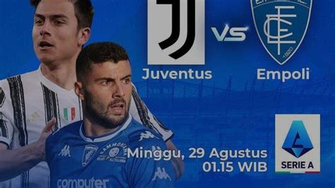 Juventus Vs Empoli Tickets : Xyy73r9 Szutgm : Soccer insider reveals