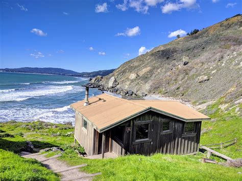 We did not find results for: Steep Ravine Cabins #1 - Selecting Cabins