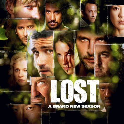 Lost Season 2 Opening Essany