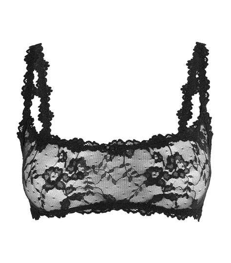 skims stretch lace skimpy bralette harrods au